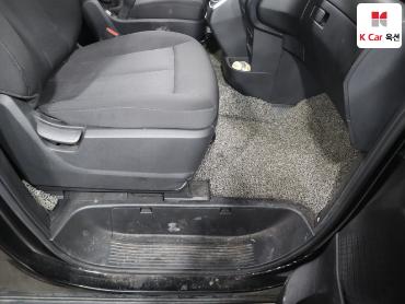 2022 - hyundai staria