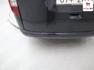2022 - hyundai staria