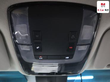 2022 - hyundai staria