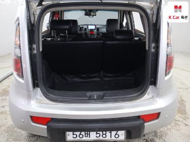 2010 - kia soul