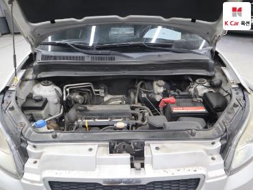 2010 - kia soul