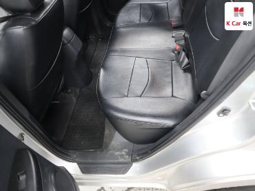 2010 - kia soul