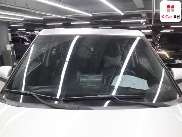 2010 - kia soul