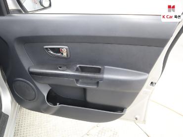 2010 - kia soul