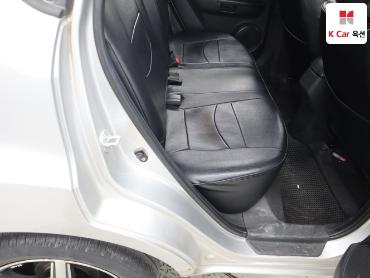2010 - kia soul