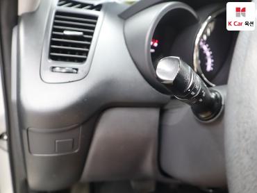 2010 - kia soul