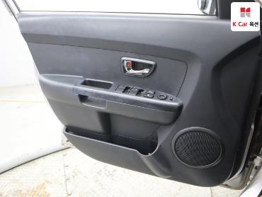 2010 - kia soul