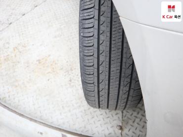 2010 - kia soul