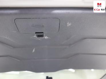 2010 - kia soul