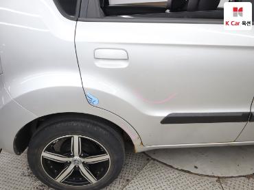 2010 - kia soul