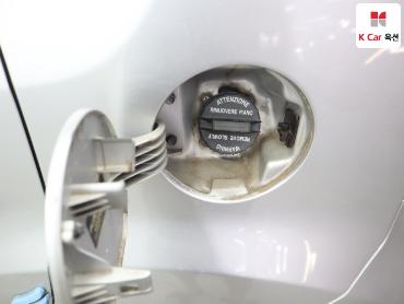 2010 - kia soul