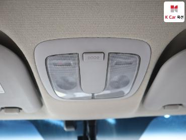 2010 - kia soul