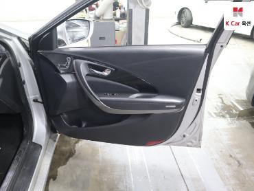 2015 - hyundai grandeur