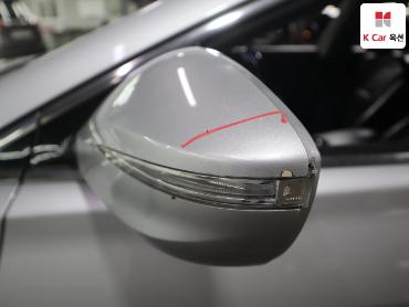 2015 - hyundai grandeur