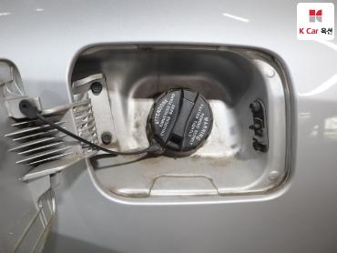 2015 - hyundai grandeur