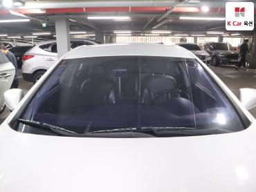 2015 - hyundai grandeur