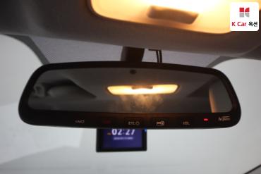 2021 - kia morning