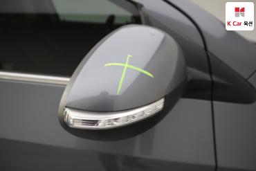 2014 - chevrolet aveo