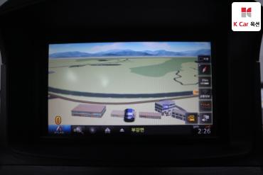 2014 - chevrolet aveo
