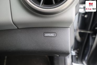 2014 - chevrolet aveo
