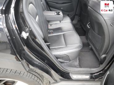 2017 - hyundai tucson