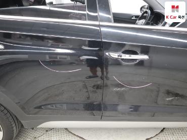 2017 - hyundai tucson