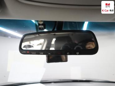 2017 - hyundai tucson