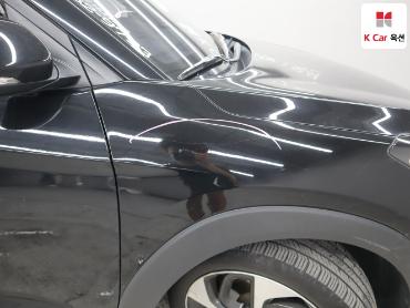 2017 - hyundai tucson