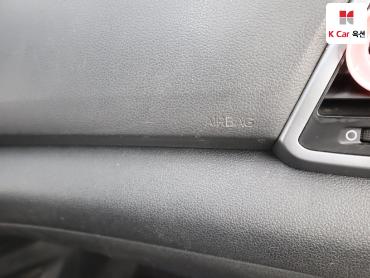 2017 - hyundai tucson