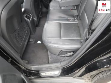 2017 - hyundai tucson