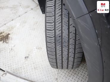 2017 - hyundai tucson