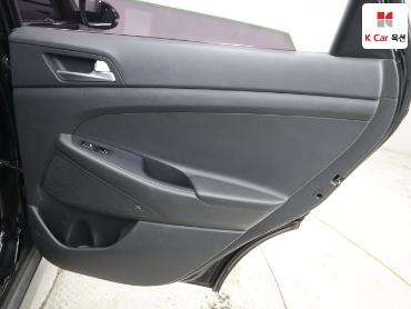 2017 - hyundai tucson