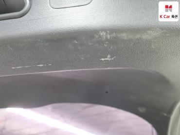 2017 - hyundai tucson