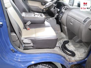 2023 - hyundai porter ii