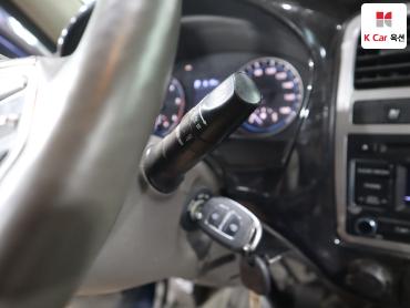 2023 - hyundai porter ii