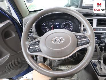 2023 - hyundai porter ii