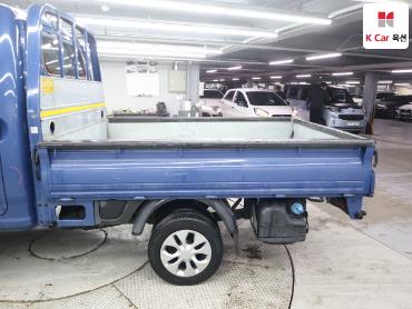 2023 - hyundai porter ii