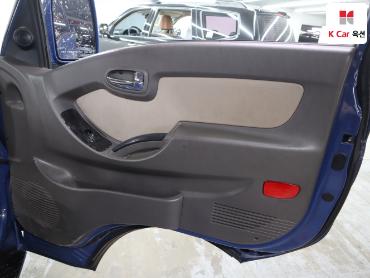 2023 - hyundai porter ii