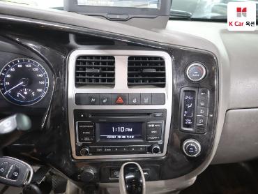 2023 - hyundai porter ii