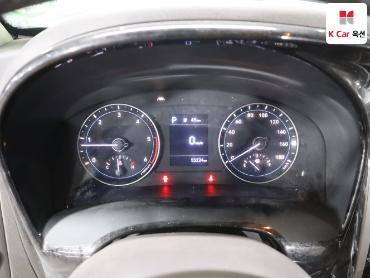 2023 - hyundai porter ii