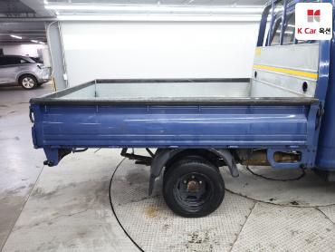 2023 - hyundai porter ii