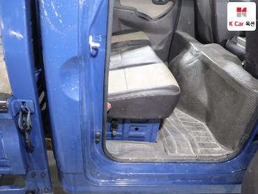 2023 - hyundai porter ii