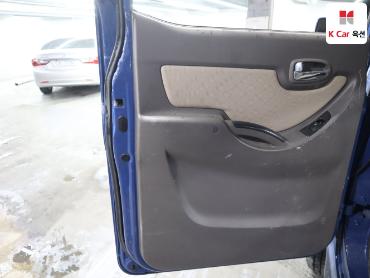 2023 - hyundai porter ii