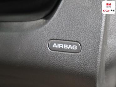 2016 - chevrolet spark