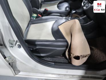 2016 - chevrolet spark