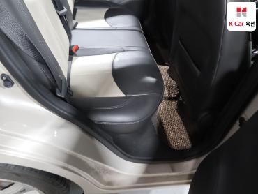 2016 - chevrolet spark