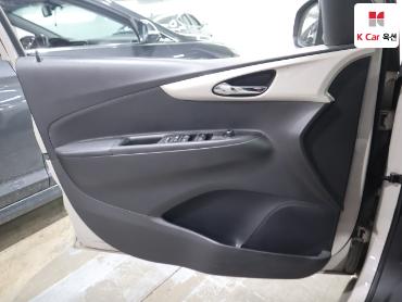 2016 - chevrolet spark