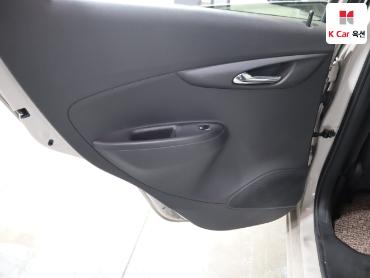 2016 - chevrolet spark