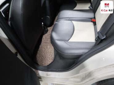 2016 - chevrolet spark