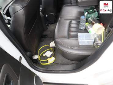 2013 - chevrolet cruze